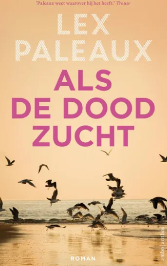 Als de dood zucht