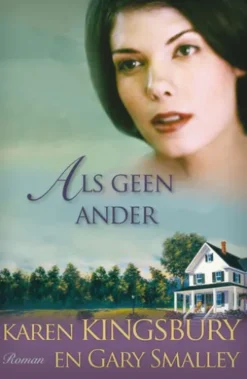 Als geen ander