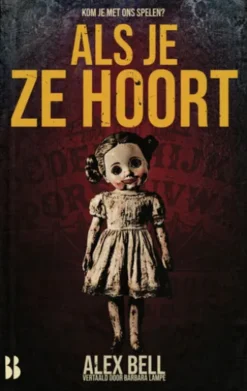 Als je ze hoort