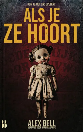 Als je ze hoort