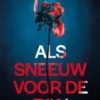 Als sneeuw voor de zon