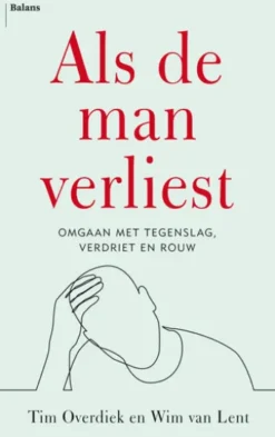 Als de man verliest