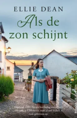 Als de zon schijnt
