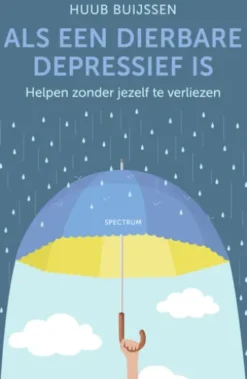 Als een dierbare depressief is