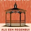 Als een regenbui