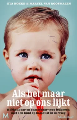 Als het maar niet op ons lijkt