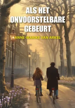 Als het onvoorstelbare gebeurt