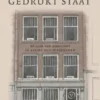 Alsof het gedrukt staat