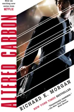 Altered Carbon