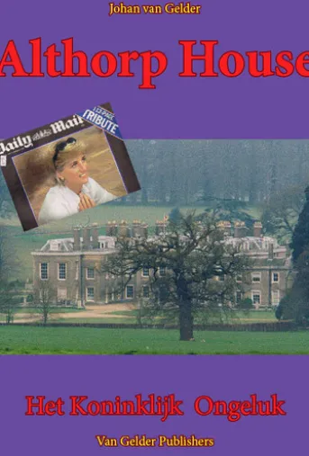 Althorp House