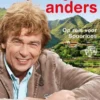 Altijd ergens anders