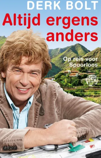 Altijd ergens anders