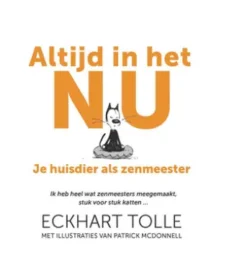 Altijd in het nu