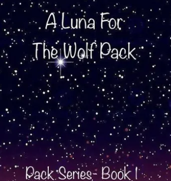A Luna For The Wolf Pack