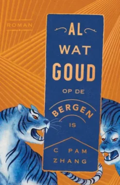 Al wat goud op de bergen is