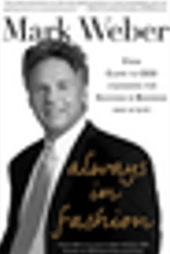 Always In Fashion: From Clerk to CEO -- Lessons for Success in Business and in Life