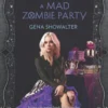 A Mad Zombie Party