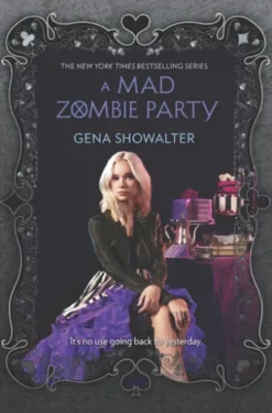 A Mad Zombie Party