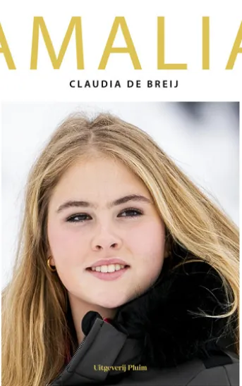 Amalia