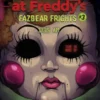 1:35AM: An AFK Book (Five Nights at Freddy's: Fazbear Frights #3)