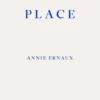 A Man's Place