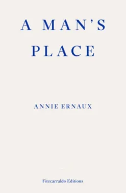 A Man's Place