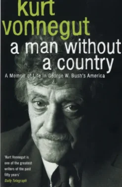 A Man Without a Country