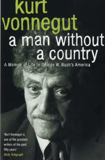 A Man Without a Country