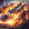 Amaranthe VI: Verge