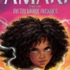 Amari and the Metalwork Menace