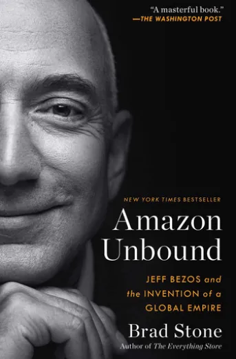 Amazon Unbound