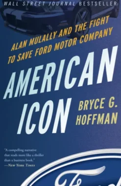 American Icon