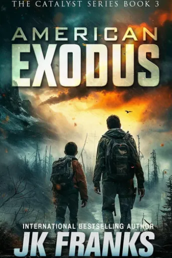 American Exodus