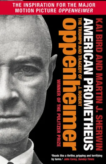 American Prometheus