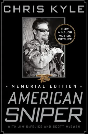 American Sniper