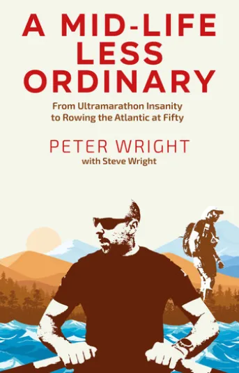 A Mid Life Less Ordinary