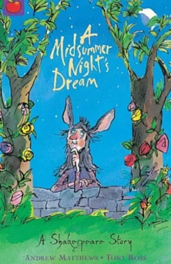 A Midsummer Night's Dream