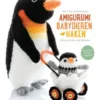 Amigurumi babydieren haken