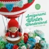 Amigurumi winter wonderland