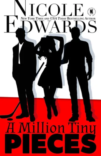 A Million Tiny Pieces