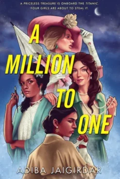 A Million to One