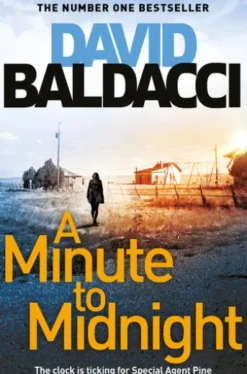 A Minute to Midnight