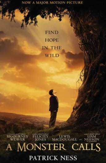 A Monster Calls