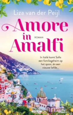 Amore in Amalfi