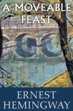 A Moveable Feast