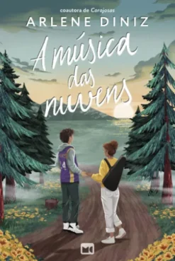 A música das nuvens