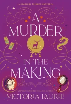 A Murder in the Making