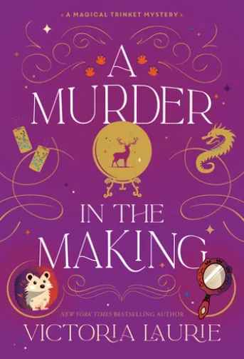 A Murder in the Making