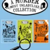 A Murder Most Unladylike Collection: Books 1, 2 and 3