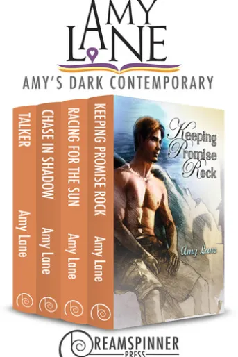Amy Lane's Greatest Hits - Dark Contemporary